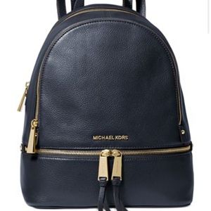Michael Kors backpack